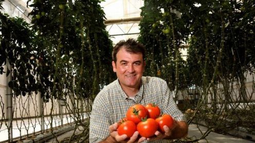 Księżycowy ogród - na Ziemi! 1