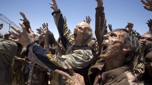 Resident Evil po raz czwarty 1