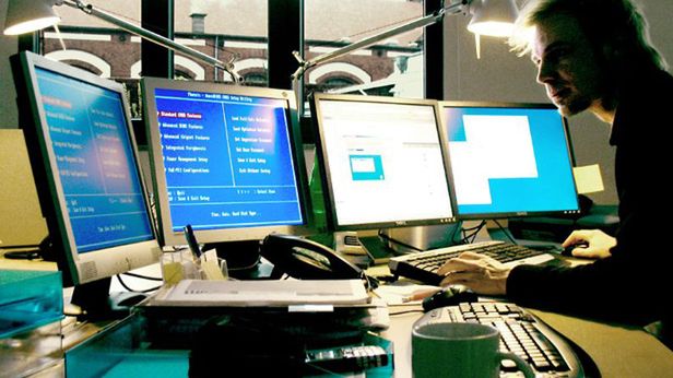 7 firm z branży IT, w których najlepiej się pracuje 1