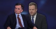 Cieszyński o Ziobrze. "Prędzej by mu ręka uschła"