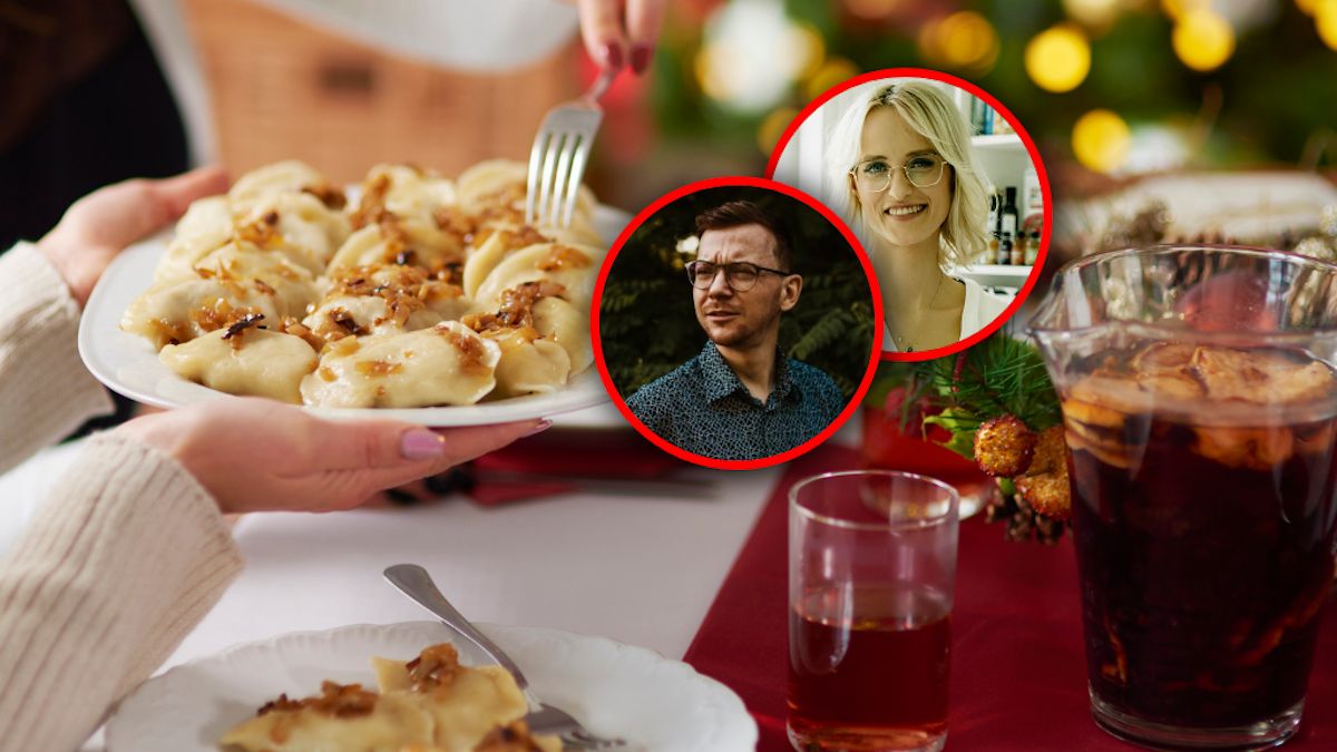 Najczęstszy błąd w święta. Dietetycy ostrzegają: dlatego boli brzuch