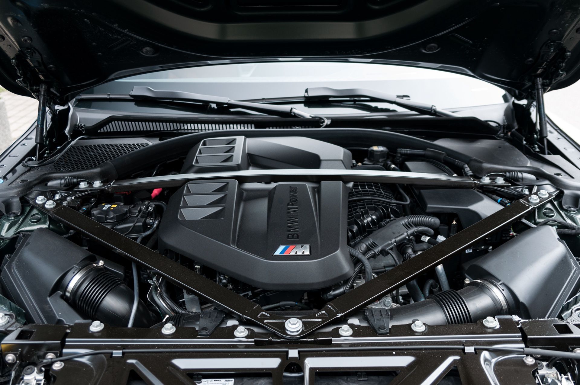 BMW M3 Competition xDrive Touring