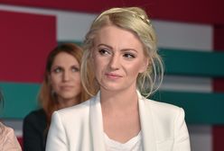 Mówili o niej w Senacie. Riposta gwiazdy TVN najlepsza