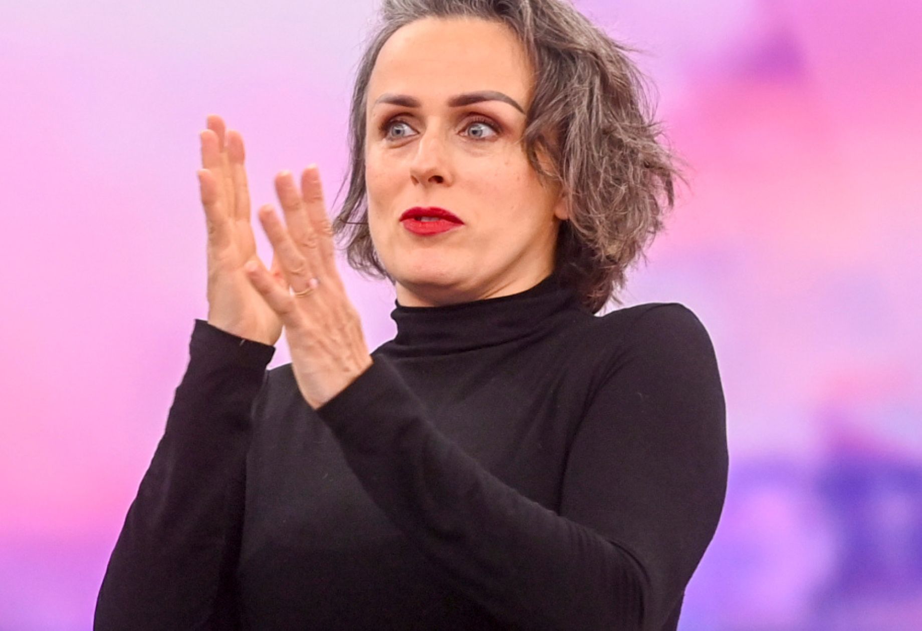 Natalia Niemen tłumaczy się ze swoich słów