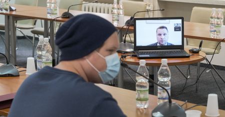 Przemysław Czarnek spotkał się z młodzieżą LGBT. Był tam siostrzeniec premiera