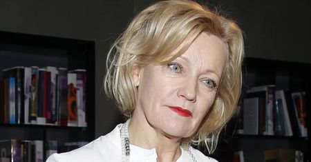 Mówi o dramacie sprzed lat. "To był rodzaj schizofrenii"