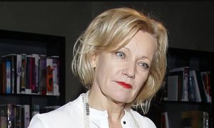 Maria Pakulnis o dramacie sprzed lat. "To był rodzaj schizofrenii"