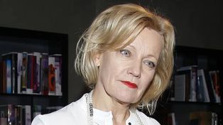 Maria Pakulnis o dramacie sprzed lat. "To był rodzaj schizofrenii"