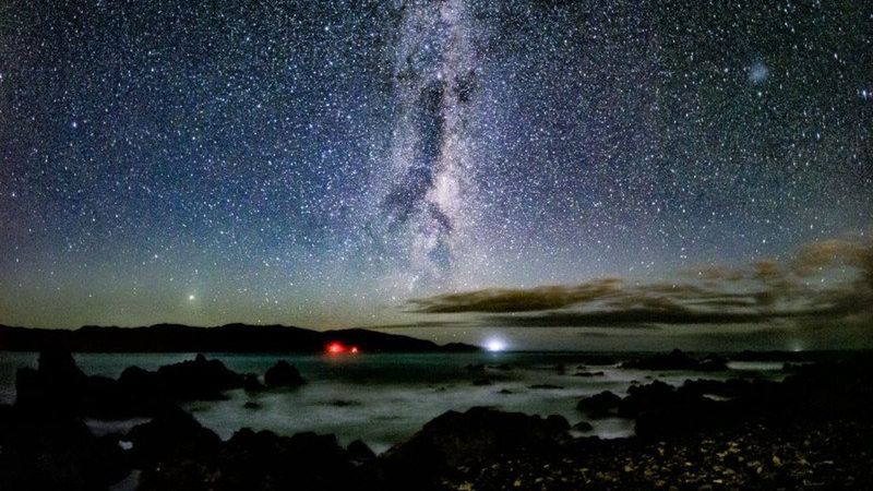 Zdjęcie Drogi Mlecznej bez statywu? To możliwe! Oto prosta sztuczka, jak to zrobić 1
