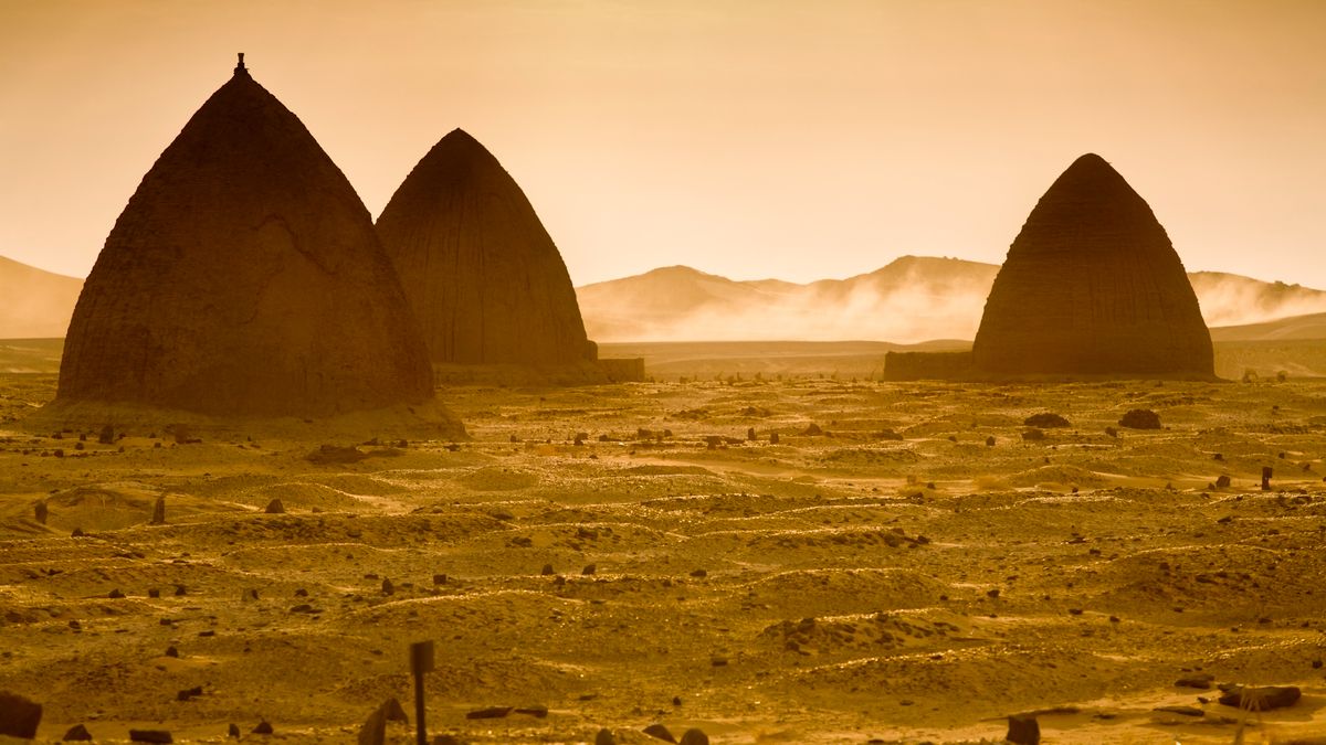 Terra - 11. Festiwal Slajdów Podróżniczych już w grudniu 1