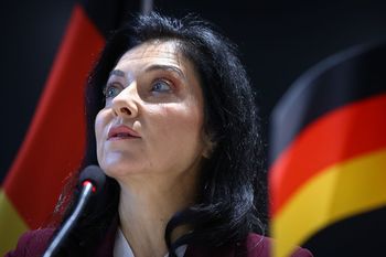 Niemcy zaniepokojeni. "Wysokie ceny energii mogą wypchnąć firmy z kraju"