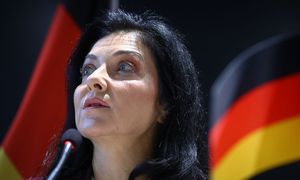 Niemcy zaniepokojeni. "Wysokie ceny energii mogą wypchnąć firmy z kraju"