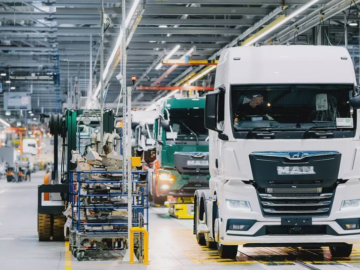 116 mln zł na fabrykę pod Krakowem. KE: niezgodne z prawem