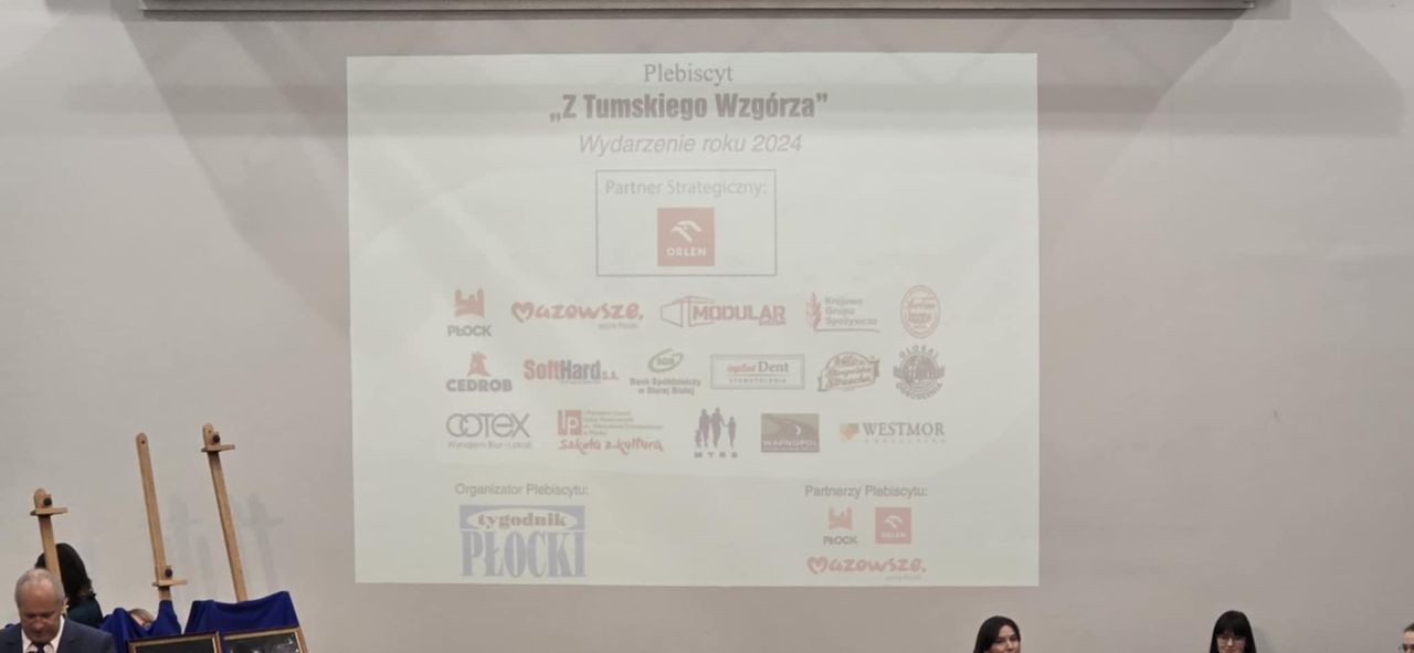 Z Tumskiego Wzgórza 