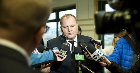 Jarosław Gowin traci posła. Mieczysław Baszko: Podjąłem decyzję