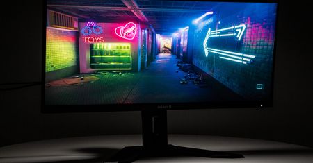 Gigabyte przejmuje kolejny segment rynku monitorów? Recenzja ultrapanoramicznego Gigabyte M34WQ
