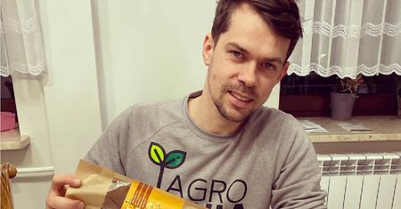 Zobaczcie, jak mieszka Michał Kołodziejczak. Gotowi?