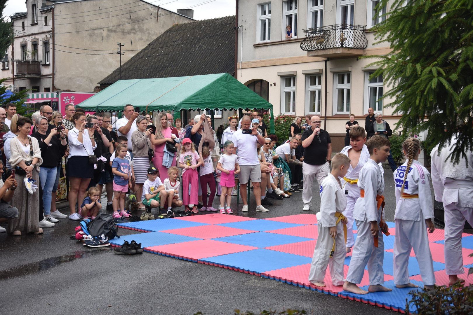 I Gołaniecki Festiwal Smaków - 29.06.2025