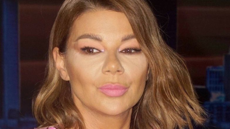 Edyta Górniak wspomina trudny rok i pisze o zdradzie, która zmieniła jej życie