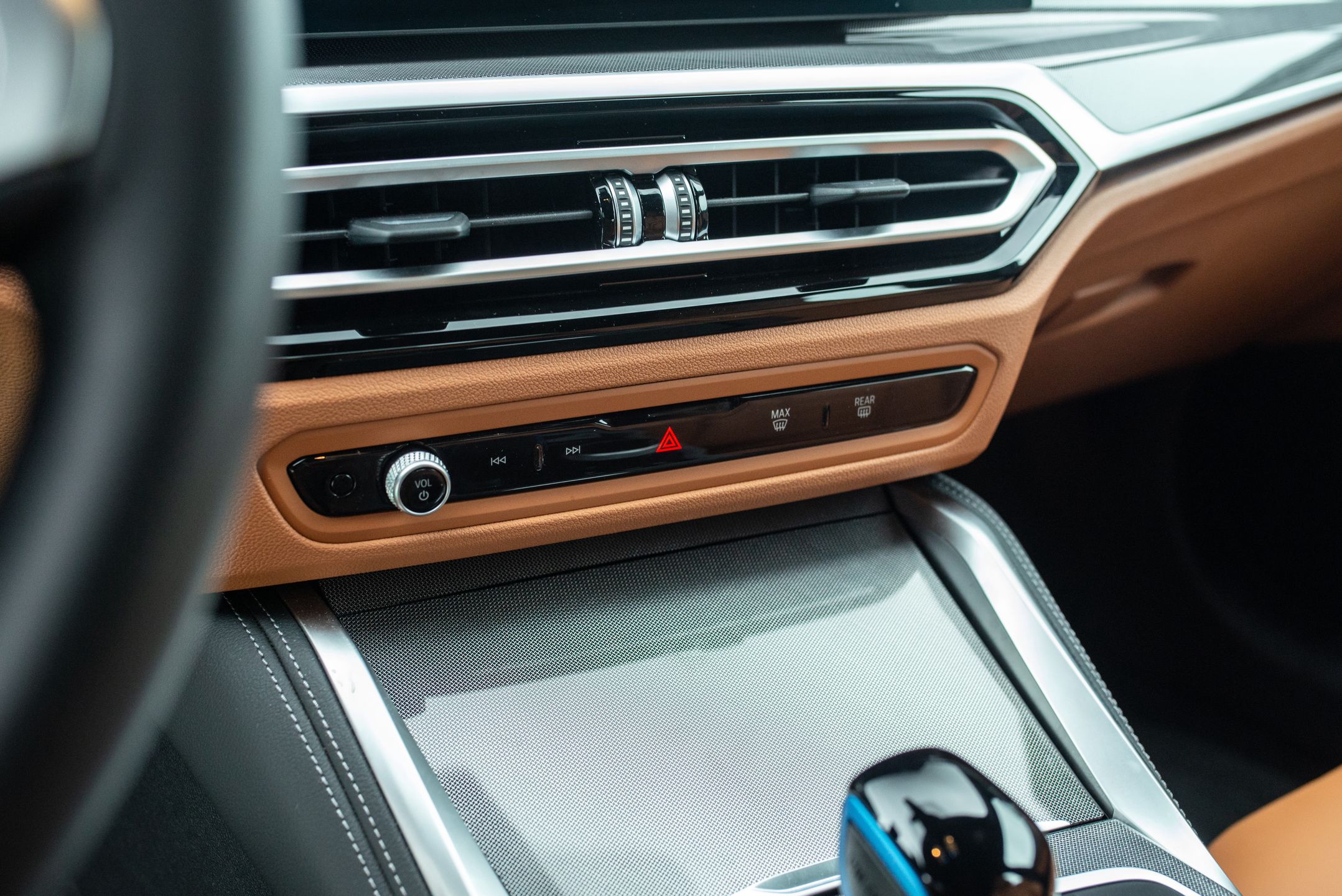 BMW i4 eDrive40