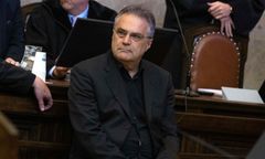 Szpiegowski skandal w Austrii. Były oficer pracował dla Rosji