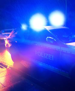 W ruch poszły maczety. Zbiorowy atak w wiedeńskim metrze