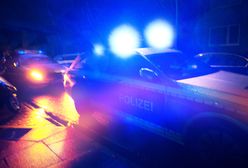 W ruch poszły maczety. Zbiorowy atak w wiedeńskim metrze