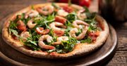 Skarbówka wpadła na pizzę. Skończyło się mandatem na 2500 zł