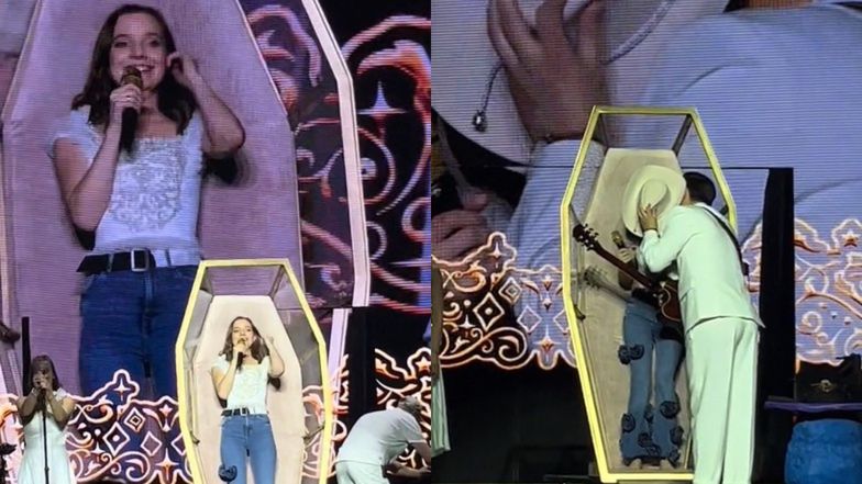 Sanah zaskoczyła fanów kolejnym szalonym pomysłem