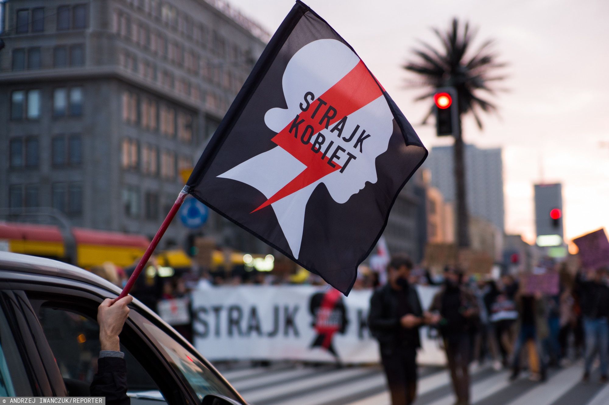 Mateusz Morawiecki zabrał głos ws. protestów