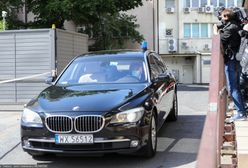 Przetarg na auta dla skarbówki wzbudza kontrowersje