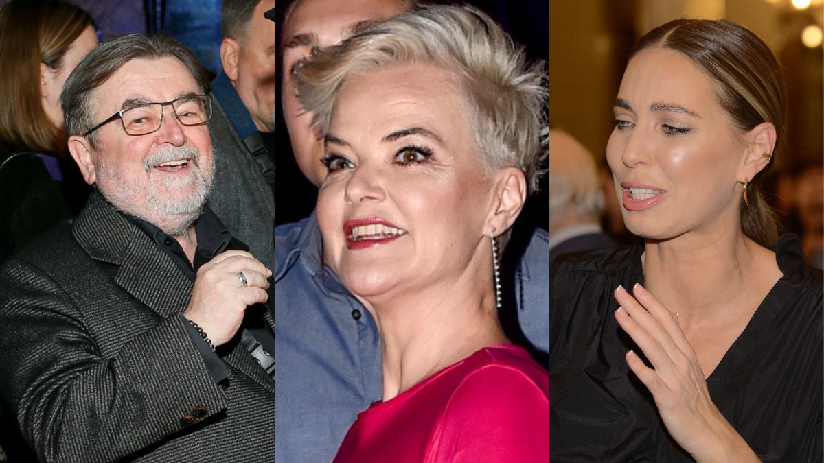 Monika Richardson nie ma najlepszego zdania o kondycji polskiej telewizji