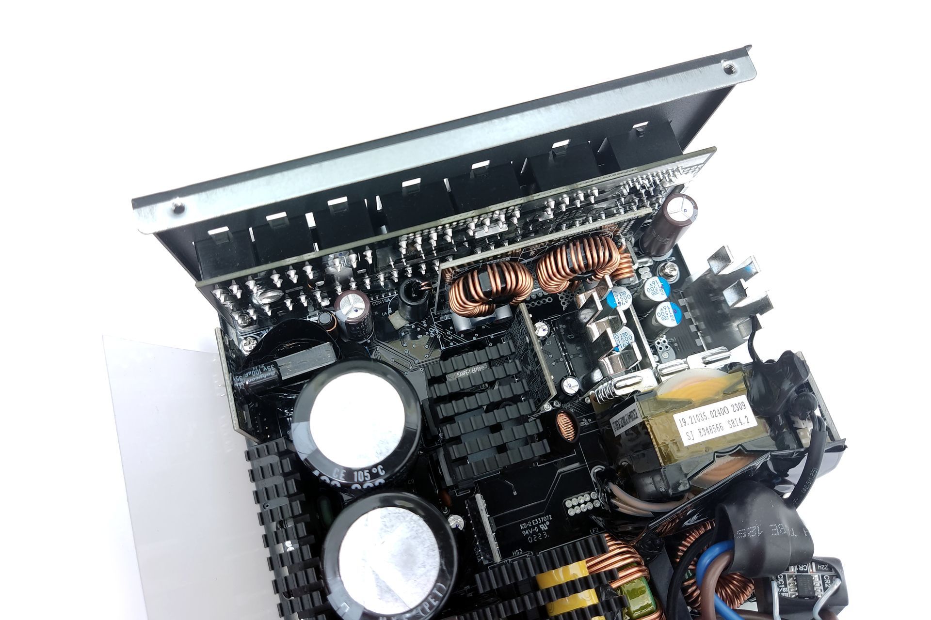Chieftec Polaris Pro 1300W