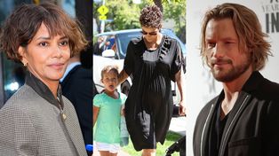 Halle Berry czeka walka o opiekę nad synem. Lata wcześniej toczyła sądową batalię o swoją PIERWORODNĄ CÓRKĘ