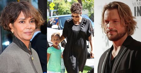 Halle Berry czeka walka o opiekę nad synem. Lata wcześniej toczyła sądową batalię o swoją PIERWORODNĄ CÓRKĘ