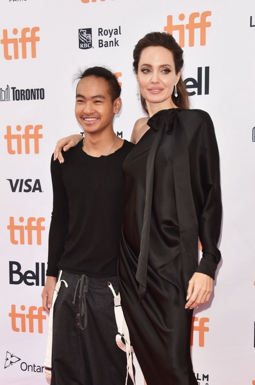 Angelina Jolie przekazała sądowi nagrania obciążające Brada Pitta?