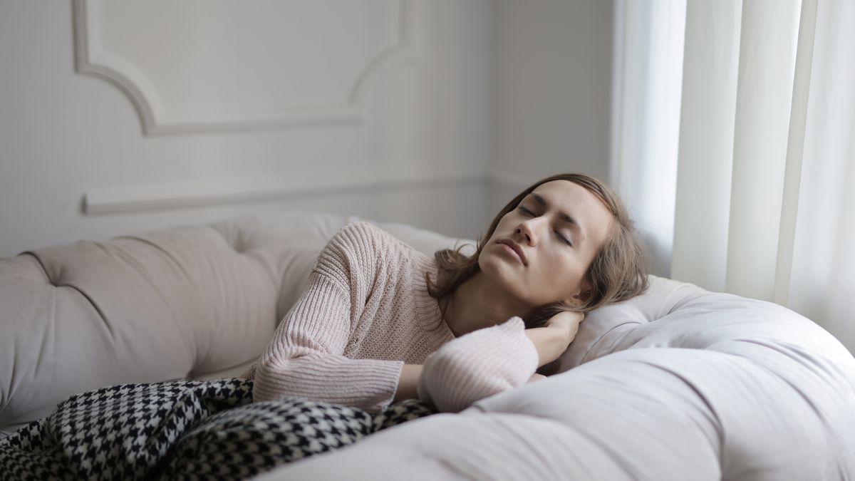 Naukowcy przestrzegają przed nieregularnym snem