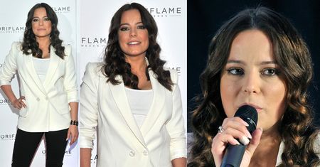 Mucha nową twarzą Oriflame! (FOTO)