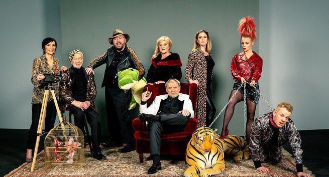 Nowe odcinki „Świata według Kiepskich” od 6 marca w Polsacie. Właśnie trwają zdjęcia