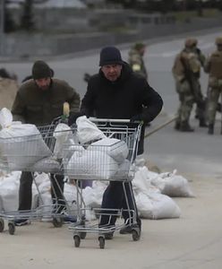 Według ukraińskiego wywiadu, Rosjanie planują kolejny duży atak