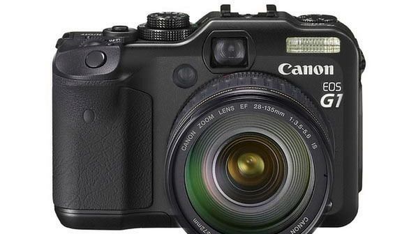 Canon szykuje swoją odpowiedź na sukces Mikro Cztery Trzecie? 1