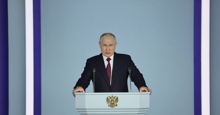 Przewidział wojnę w Ukrainie. Teraz mówi, jak może ona się zakończyć