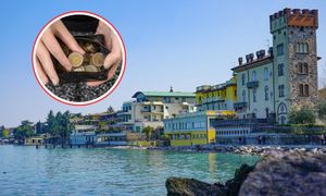 Włosi piszą o turystach z Polski. "Trzeźwi" i "oszczędni"