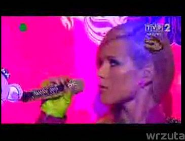 Doda ukradła pomysł na show! (WIDEO)