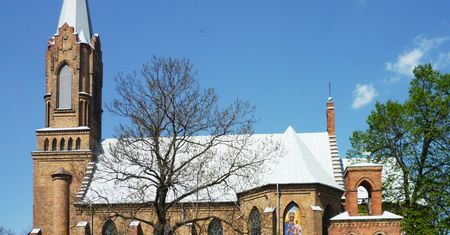 Nowe miasta. Zobacz co się zmieni w przyszłym roku