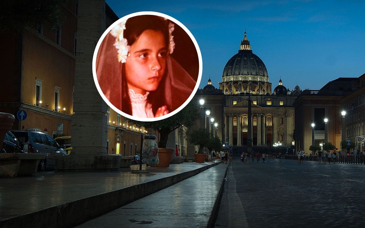 Zaginęła 40 lat temu w Watykanie. Szykuje się przełom