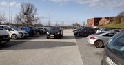 Grudziądz: Było klepisko. Parking przy ul. Portowej teraz jest gotowy