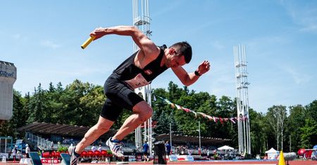 Gwiazdy światowej lekkoatletyki wracają do Poznania. Ruszyła sprzedaż biletów na Memoriał Czesława Cybulskiego