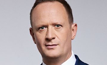 Były szef właściciela Lotto z nową posadą. W gigancie bukmacherskim