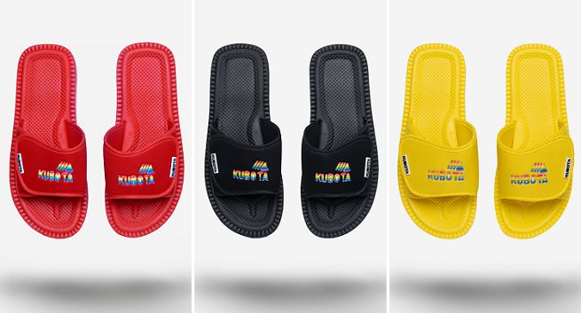 Kubota na Walentynki wspiera KPH